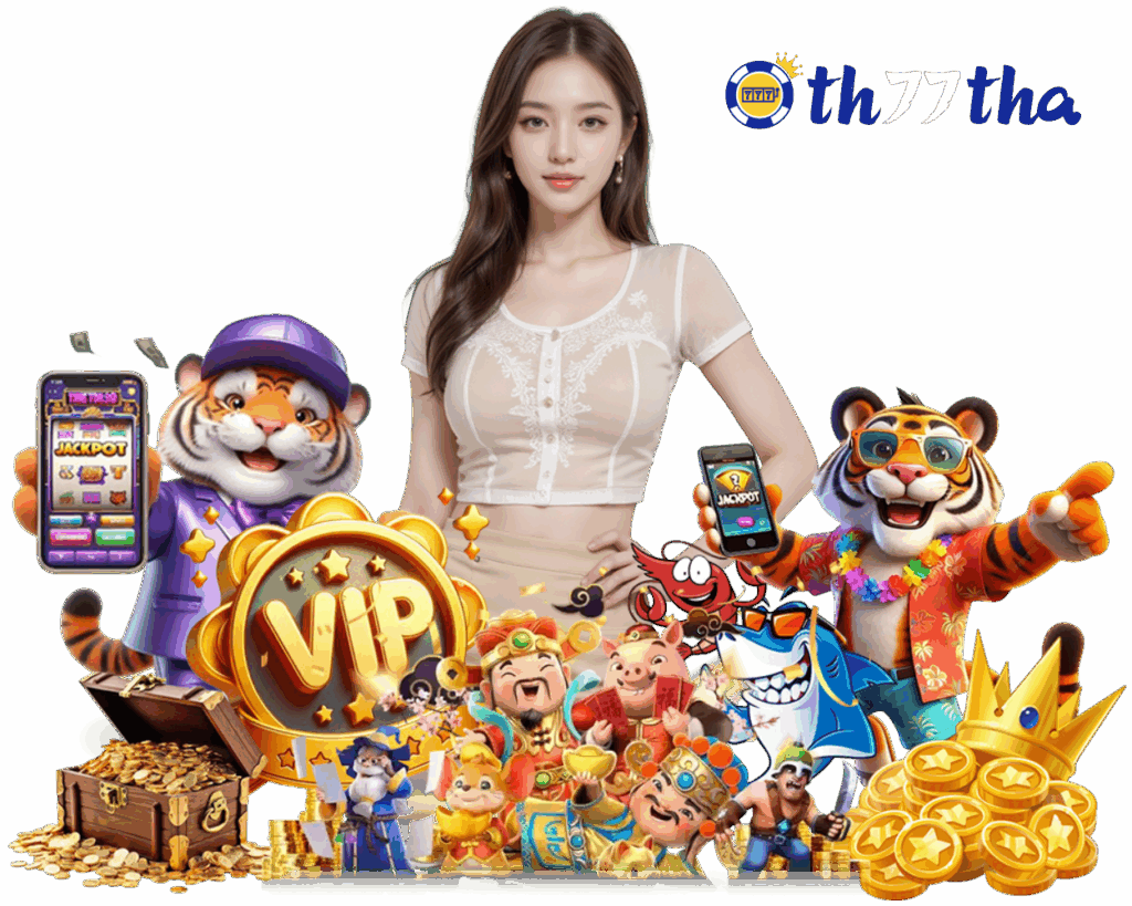 TH77THA เล่น่างย