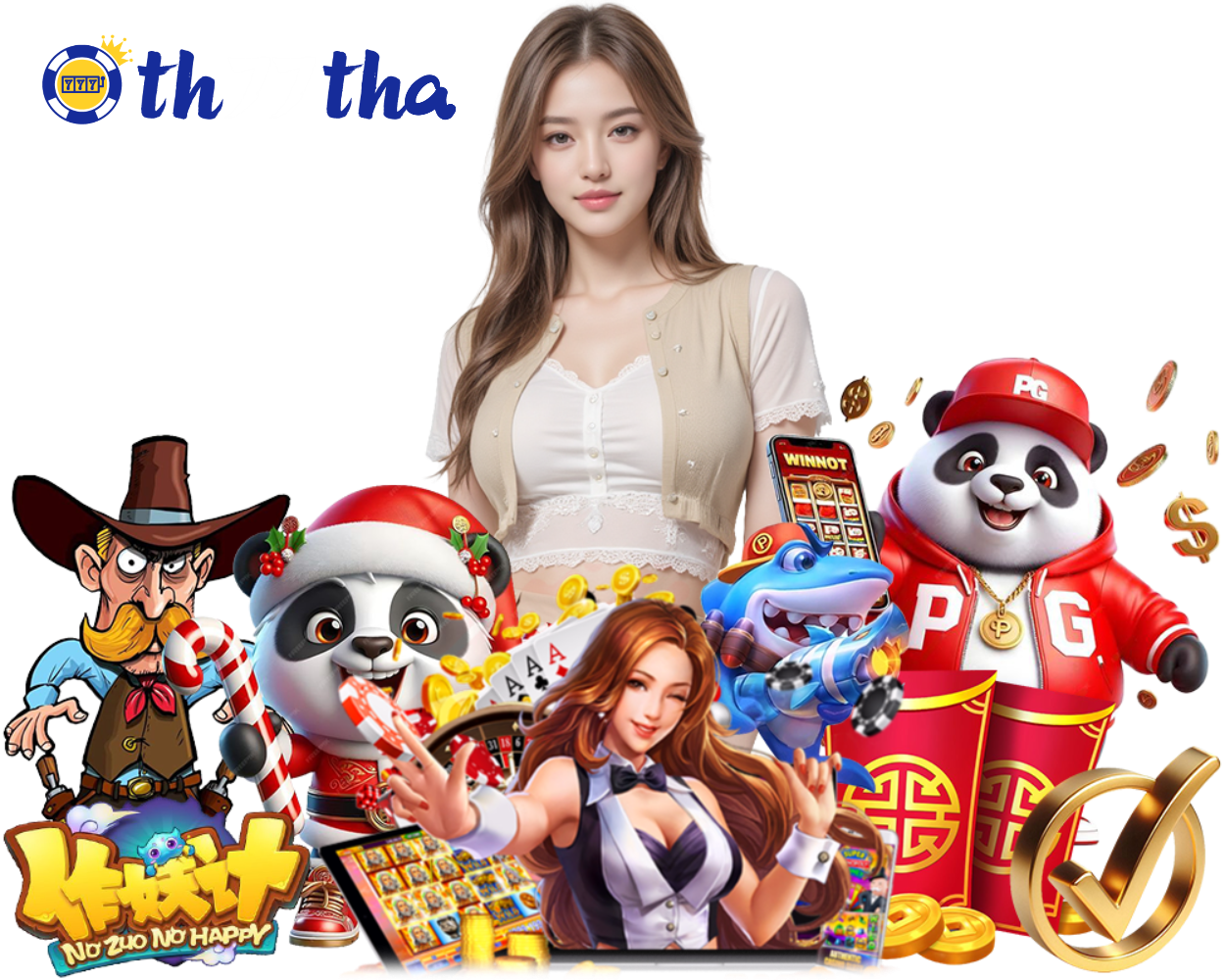 TH77THA