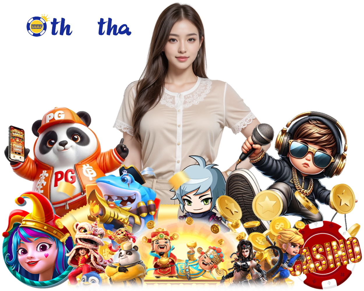 TH778