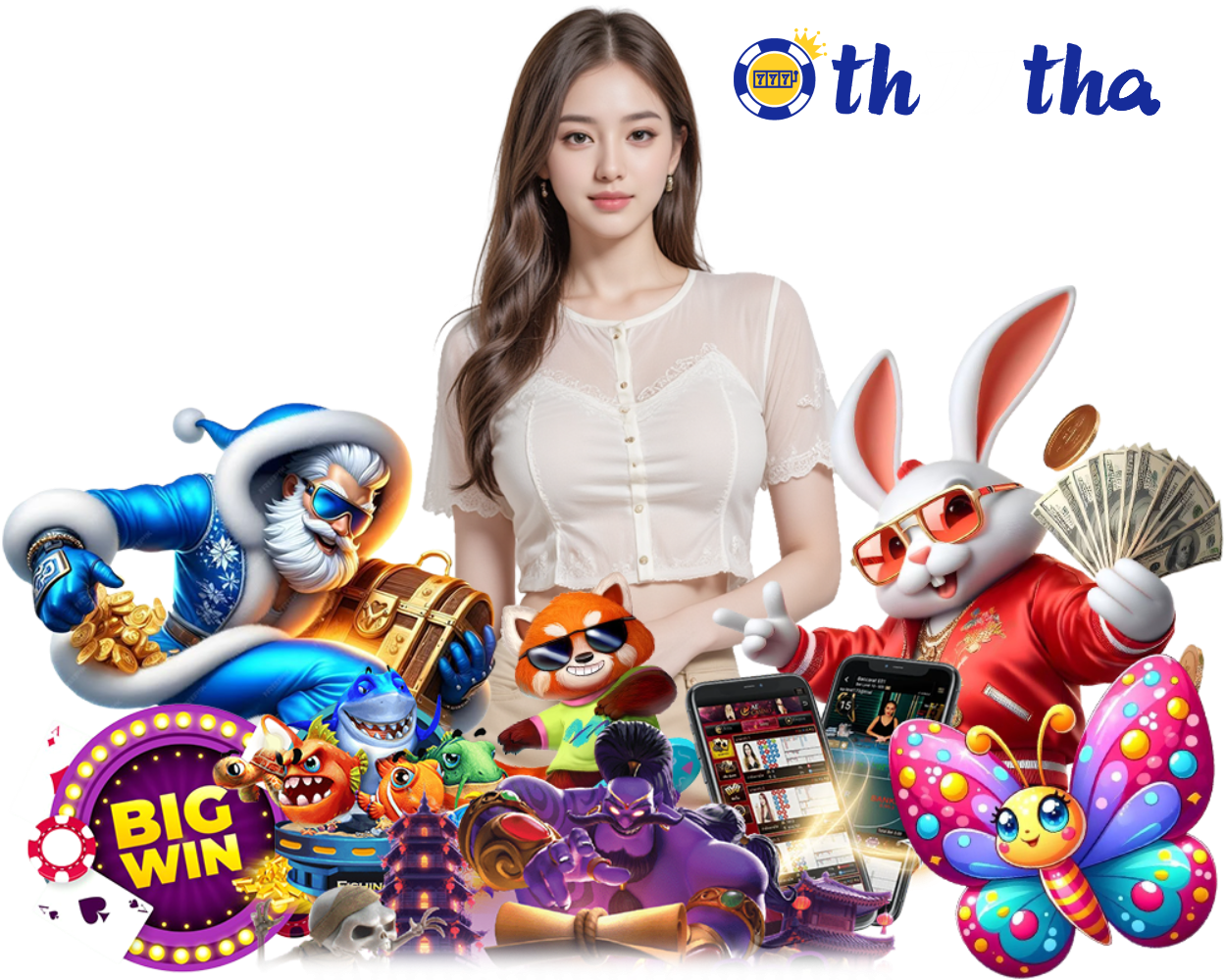 TH778 กำไรดี